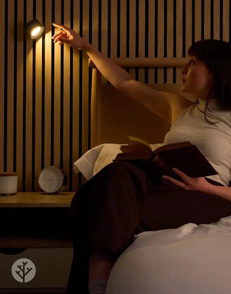 Acupanel® Glow Beam USB - Rechargeable Light - WVH Pro Australia