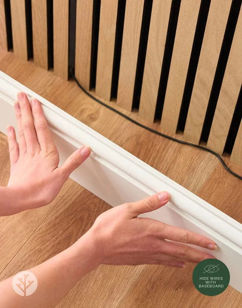 Acupanel® Glow Flexible LED Light Strip Pack - WVH Pro Australia