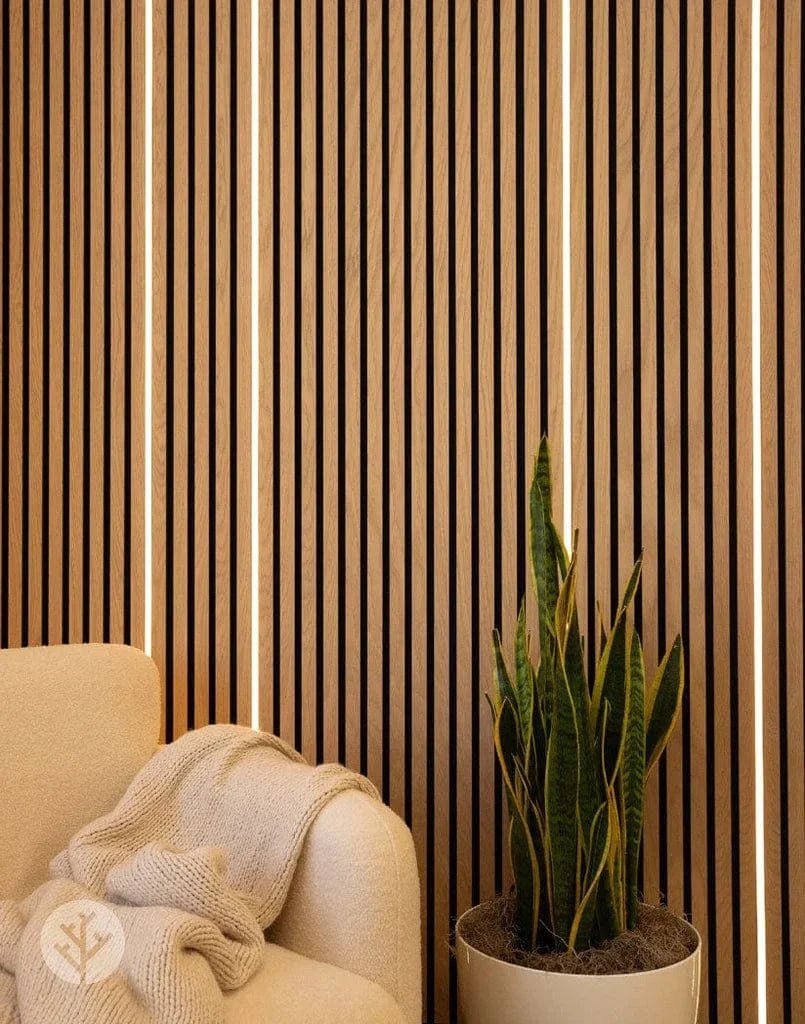 Acupanel® Glow Flexible LED Light Strip Pack - WVH Pro Australia