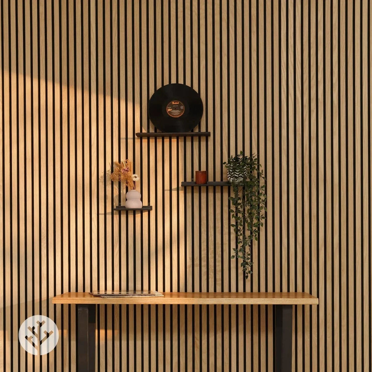 Ledge Shelf - WVH Pro Australia