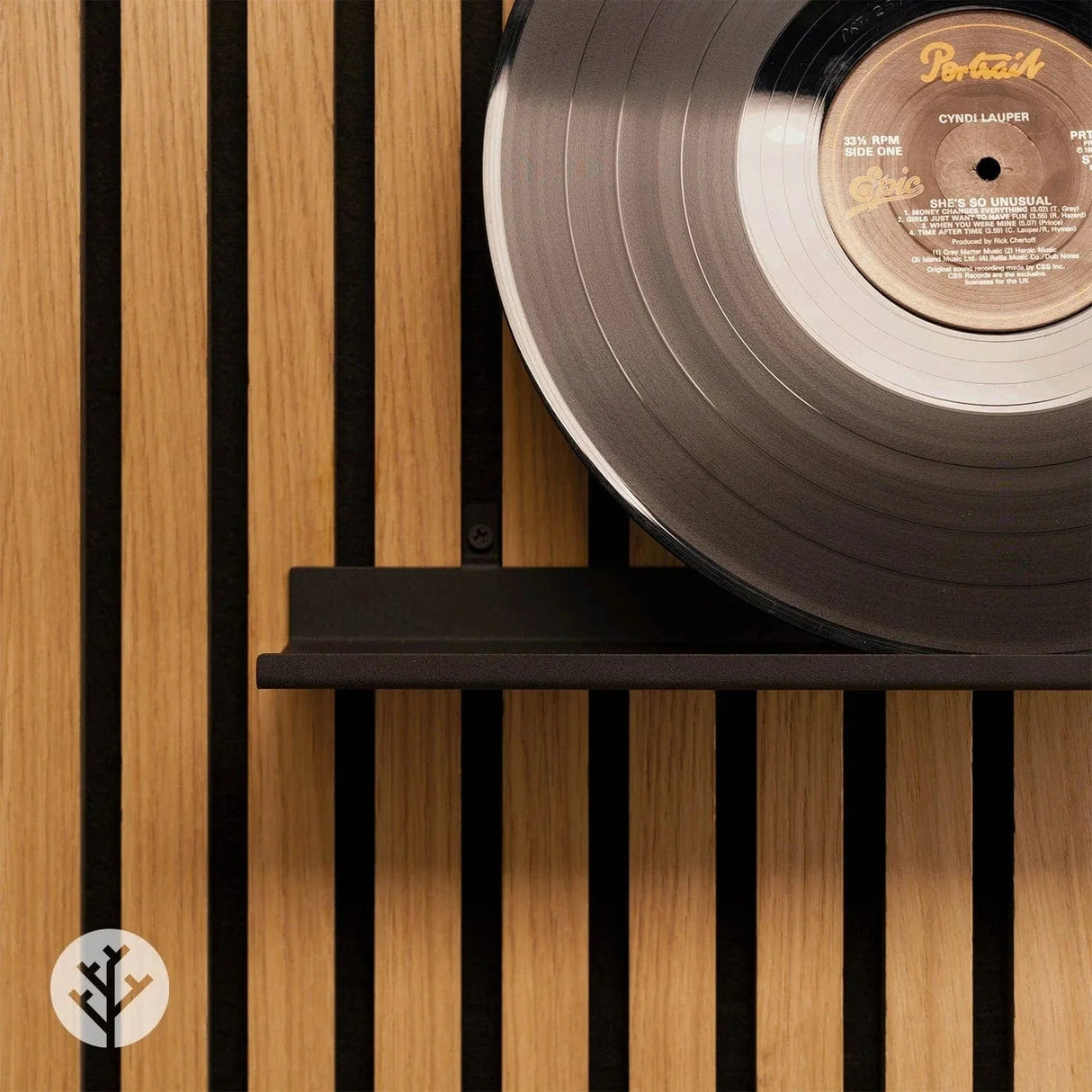 Ledge Shelf Large - WVH Pro Australia