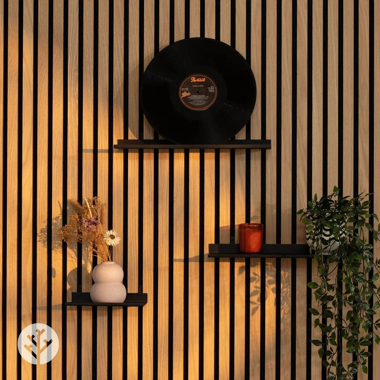 Ledge Shelf Large - WVH Pro Australia