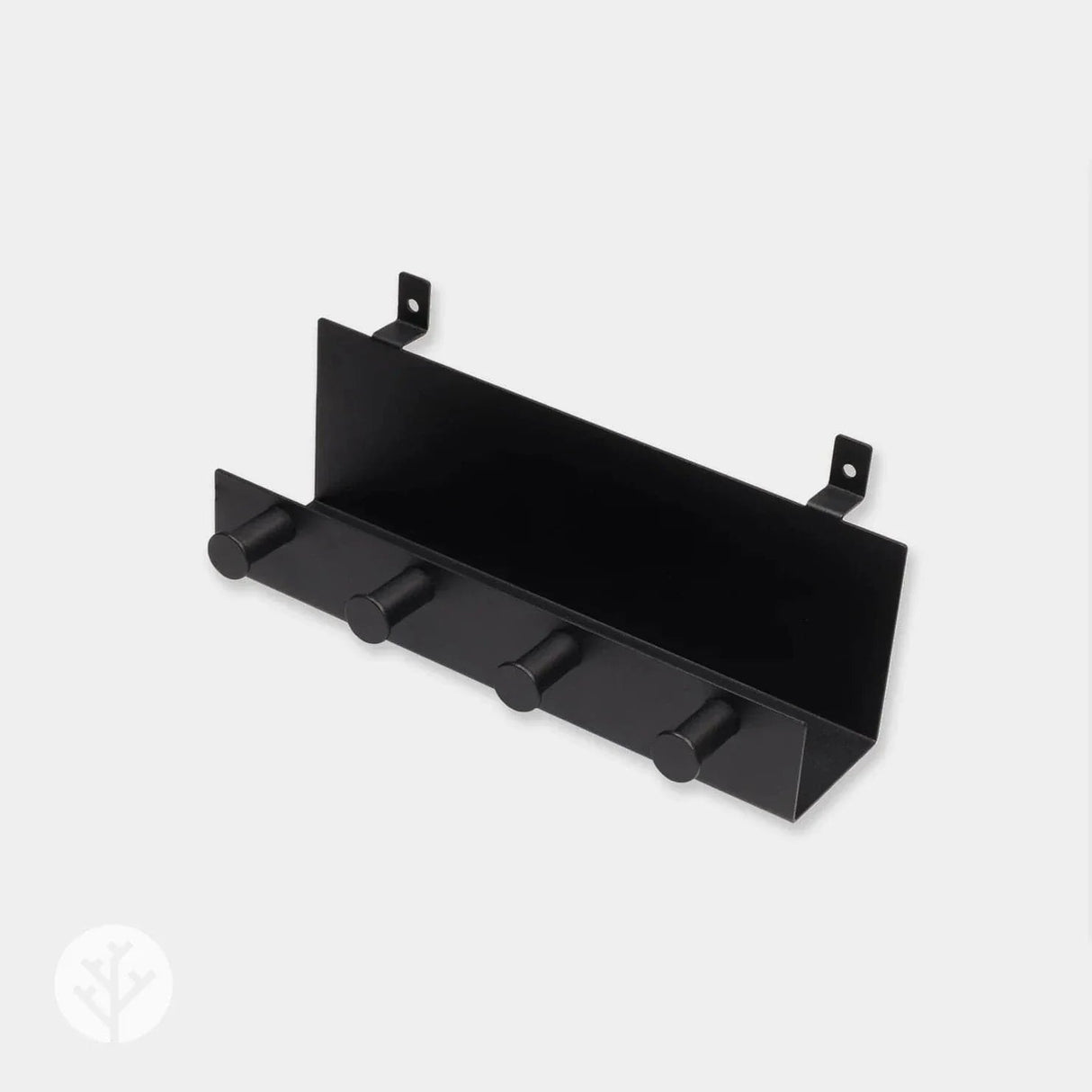 Shelf With Four Pegs - WVH Pro Australia