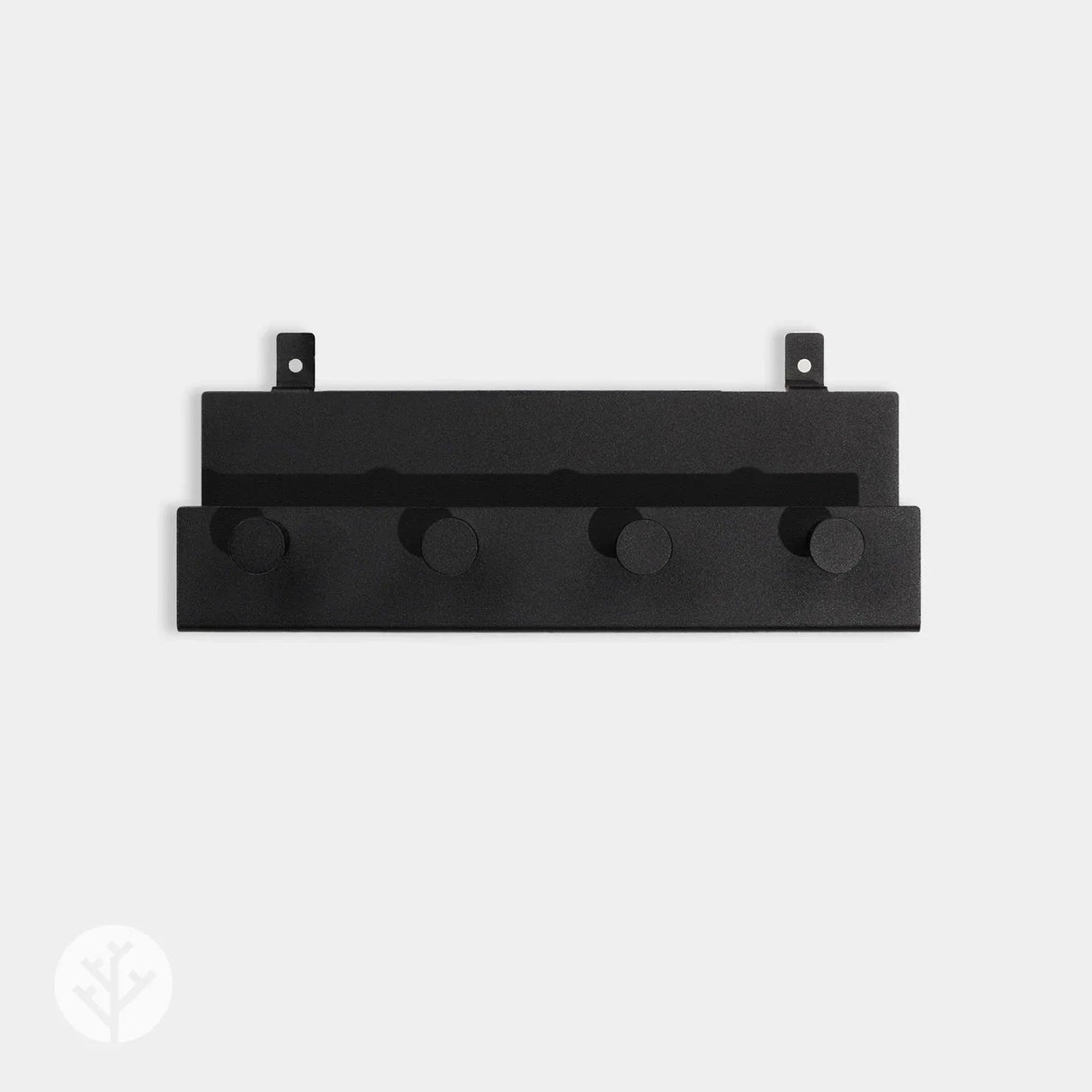 Shelf With Four Pegs - WVH Pro Australia