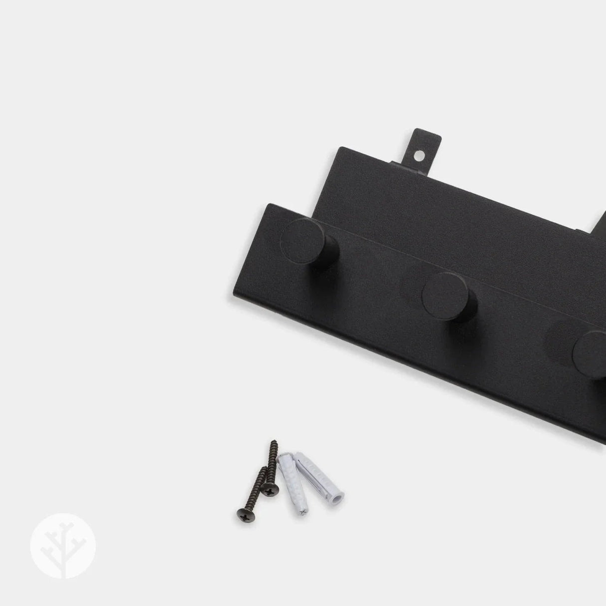 Shelf With Four Pegs - WVH Pro Australia