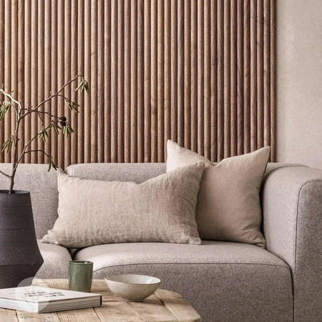 5 Design Ideas for Flutto® Tambour Wall Paneling - WVH Pro Australia
