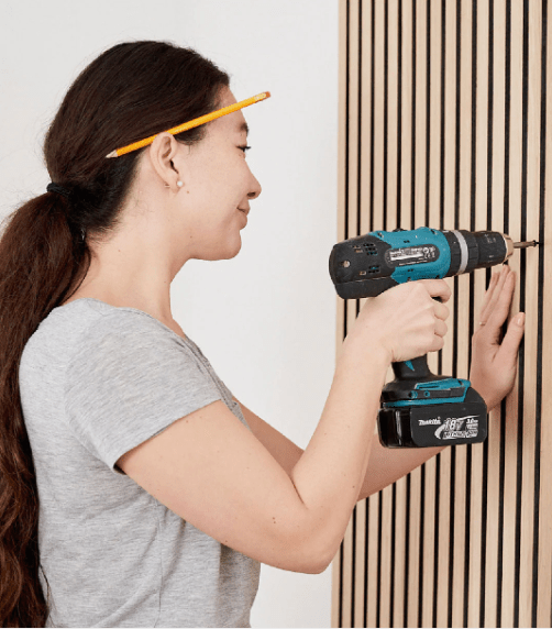 How To Install Acoustic Wall Panels - WVH Pro Australia