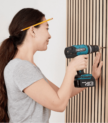 How To Install Acoustic Wall Panels - WVH Pro Australia