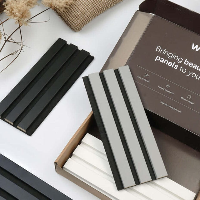 Acupanel® Coloured Range Sample Box - WVH Pro Australia