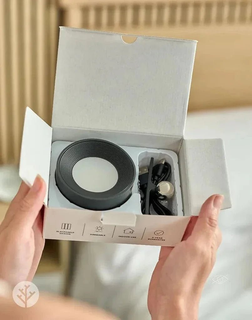 Acupanel® Glow Beam USB - Rechargeable Light - WVH Pro Australia