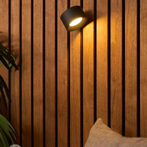 Acupanel® Glow Beam USB-Rechargeable Light