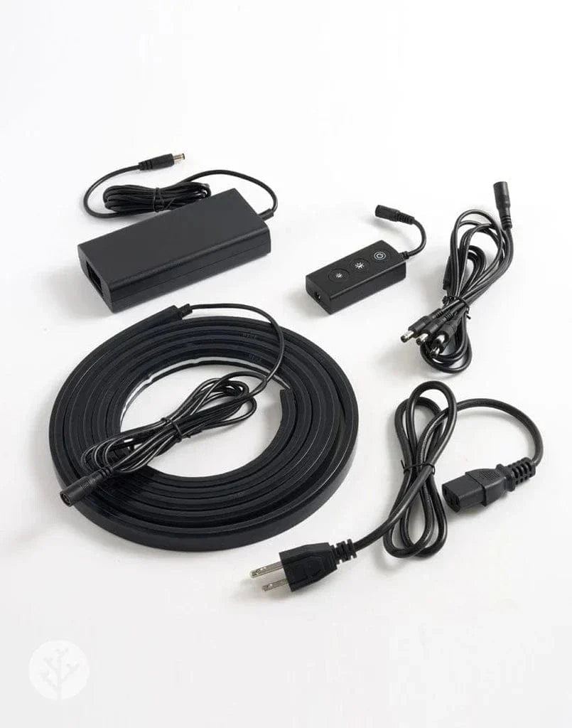 Acupanel® Glow Flexible LED Light Strip Pack - WVH Pro Australia