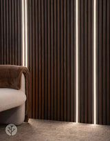 Acupanel® Glow Flexible LED Light Strip Pack - WVH Pro Australia