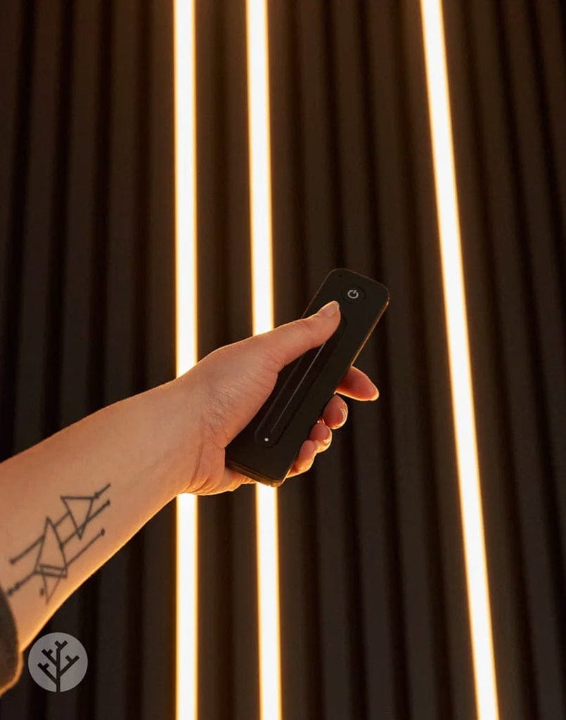 Acupanel® Glow LED Remote Control (only) - WVH Pro Australia