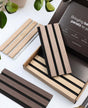 Acupanel® Wood Range Sample Box - WVH Pro Australia