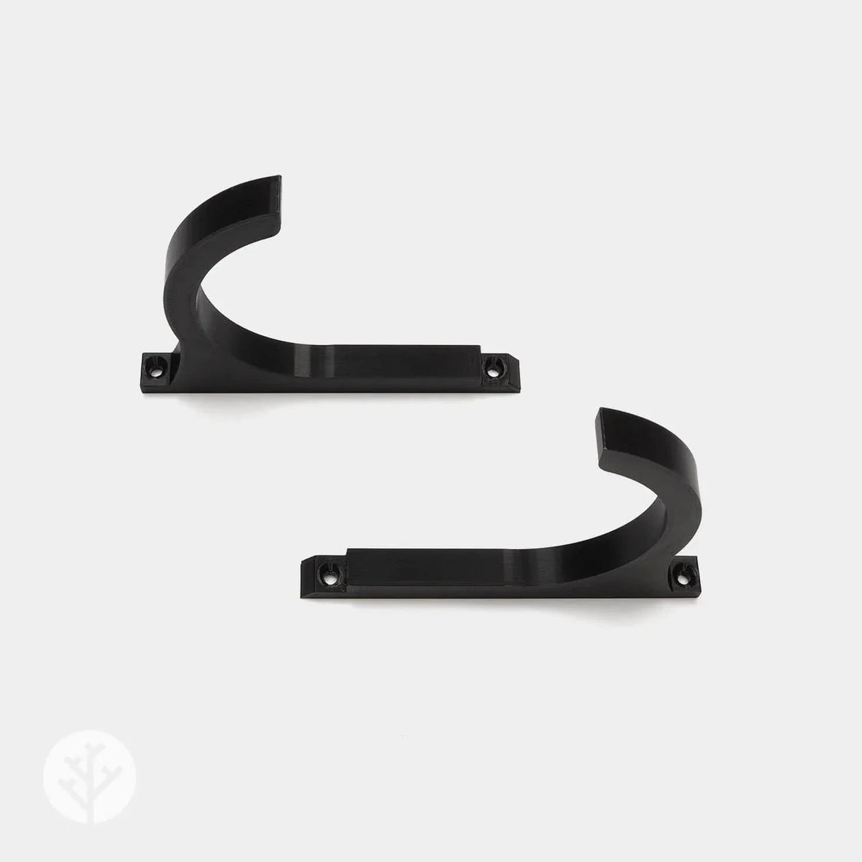 Black Wine Rack (2pk) - WVH Pro Australia