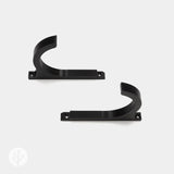 Black Wine Rack (2pk) - WVH Pro Australia