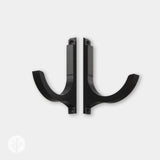 Black Wine Rack (2pk) - WVH Pro Australia