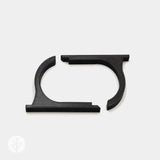 Black Wine Rack (2pk) - WVH Pro Australia