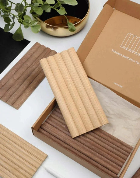 Flutto® Flexible Panel Sample Box - WVH Pro Australia