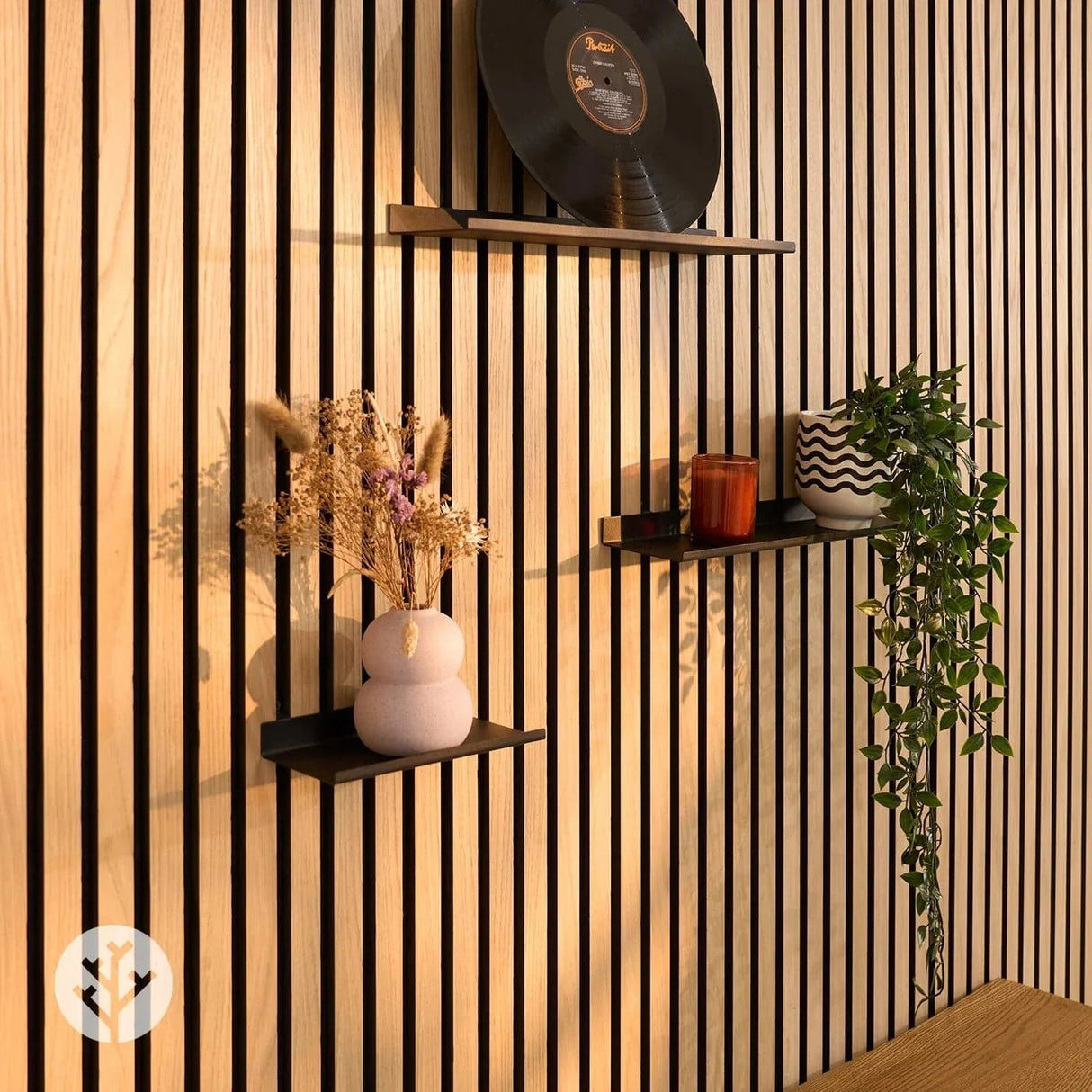 Ledge Shelf - WVH Pro Australia