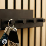 Shelf With Four Pegs - WVH Pro Australia