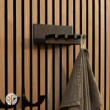 Shelf With Four Pegs - WVH Pro Australia