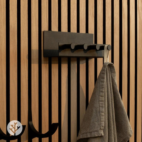 Shelf With Four Pegs - WVH Pro Australia