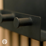 Shelf With Four Pegs - WVH Pro Australia