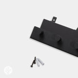 Shelf With Four Pegs - WVH Pro Australia