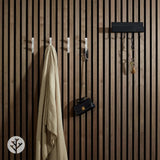 White 3D Hook (2pk) - WVH Pro Australia