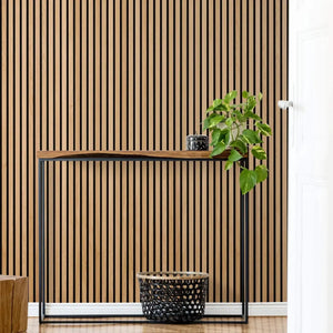 Natural Oak