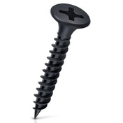 WVH® Australia Black Interior Black Screws 30mm